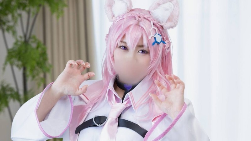 FC2-PPV-4745371 สมองของ H ◯ l ◯ x! การทดลอง creampie ของ Koyo-chan