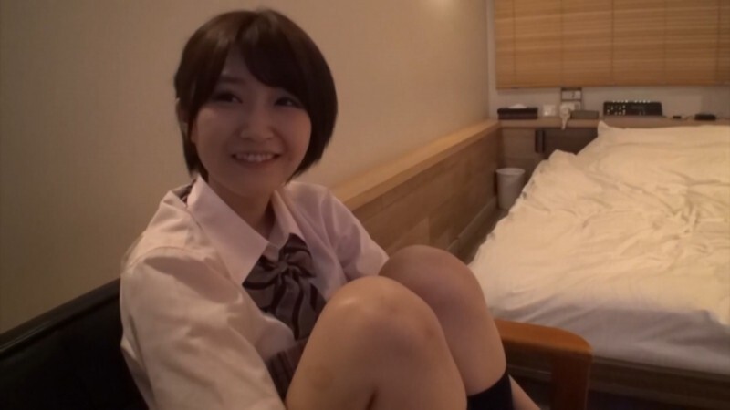 FC2-PPV-4735867 [การถ่ายภาพส่วนตัว, มือสมัครเล่น, เครื่องแบบ, creampie] ไม่สามารถต้านทานการหลั่งก่อนวัยอันควรของแฟนหนุ่มของเธอ